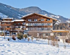 Gardenhotel Crystal