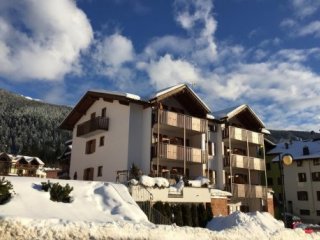 Rezidence Cima Tosa  - Andalo - Paganella - Itálie, Andalo - Ubytování