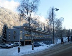 Rezidence Kristall - Marilleva 900
