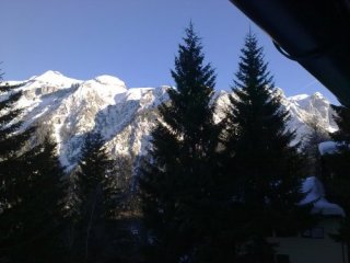 Apartmány Folgarida - Folgarida - Marilleva-Folgarida - Itálie, Folgarida - Ubytování