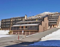 Rezidence Adamello - Passo Tonale
