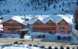 Katalog zájezdů - Itálie, Hotel Panorama  - Passo Tonale