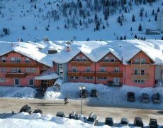 Hotel Panorama  - Passo Tonale