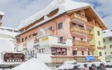 Katalog zájezdů - Itálie, Hotel Negritella  - Passo Tonale