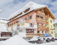 Hotel Negritella - Passo Tonale