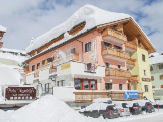 Hotel Negritella  - Passo Tonale - Val di Sole - Itálie, Passo Tonale - Ubytování