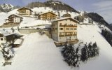 Hotel Garni Bellavista  - Arabba