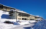Top Rezidence - Passo Tonale