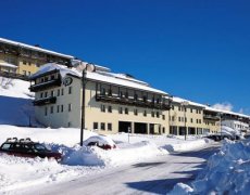 Top Rezidence - Passo Tonale