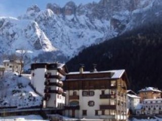 Apartmány Katinanna - Alleghe - Dolomity - Itálie, Alleghe - Ubytování