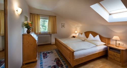 Apartmány Perwanger - Fié allo Sciliar - Dolomity - Itálie, Val Gardena - Ubytování