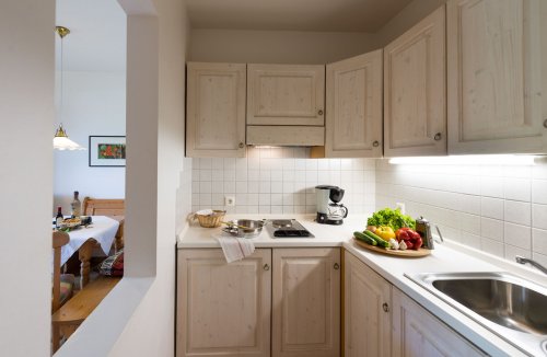 Apartmány Perwanger - Fié allo Sciliar - Dolomity - Itálie, Val Gardena - Ubytování
