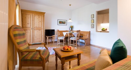 Apartmány Perwanger - Fié allo Sciliar - Dolomity - Itálie, Val Gardena - Ubytování