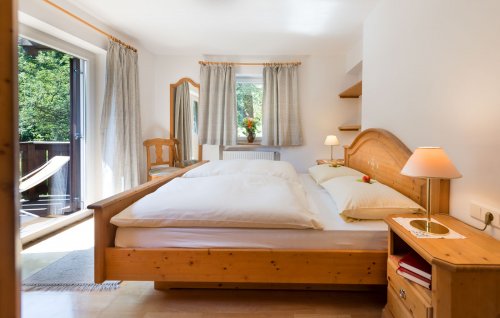 Apartmány Perwanger - Fié allo Sciliar - Dolomity - Itálie, Val Gardena - Ubytování