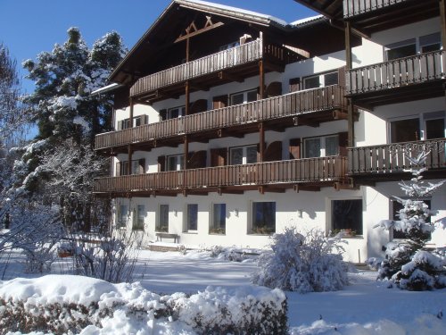 Apartmány Perwanger  - Fié allo Sciliar - Dolomity - Itálie, Val Gardena - Ubytování