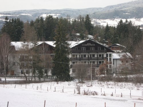 Apartmány Perwanger - Fié allo Sciliar - Dolomity - Itálie, Val Gardena - Ubytování