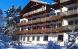 Katalog zájezdů, Apartmány Perwanger  - Fié allo Sciliar