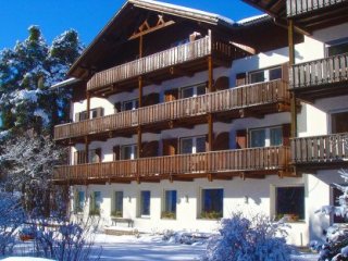 Apartmány Perwanger - Fié allo Sciliar - Dolomity - Itálie, Val Gardena - Ubytování Apartmány Perwanger - Fié allo Sciliar - Dolomity - Itálie, Val Gardena - Ubytování