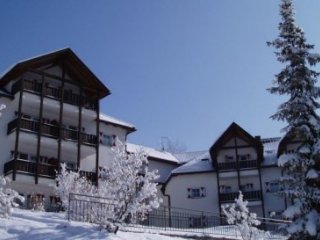 Rezidence Casa Metz - Santa Cristina - Val Gardena - Itálie, Santa Cristina Valgardena - Ubytování