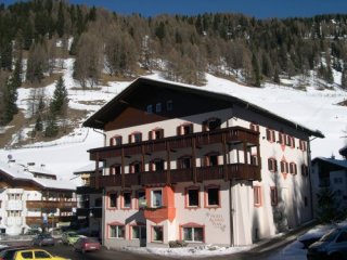 Hotel Alpino Plan  - Selva di Val Gardena - Val Gardena - Itálie, Selva di Val Gardena/Wolkenstein - Ubytování