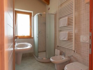 Rezidence Adamello Resort  - Ponte di Legno - Passo Tonale - Itálie, Ponte di Legno - Ubytování