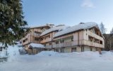 Rezidence Civetta - Lyžařské zájezdy, Rezidence Civetta - Zoldo Rezidence Civetta - Zoldo