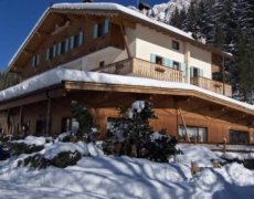 Hotel La Molinella  - Soraga