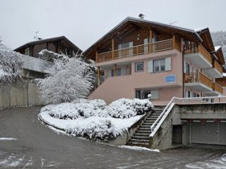 Rezidence Le Plejadi  - Cavalese - Trentino - Itálie, Cavalese - Ubytování