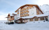 Hotel Cristallo S - Passo San Pellegrino