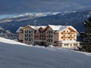 Hotel Lagorai  - Cavalese - Trentino - Itálie, Cavalese - Ubytování