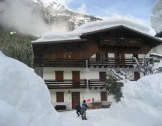Rezidence Marmolada  - Bosco Verde