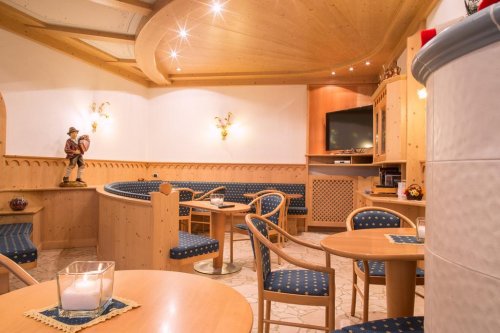 Hotel Al Cervo - Tesero - Val di Fiemme - Itálie, Tesero - Ubytování