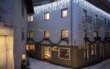 Katalog zájezdů - Itálie, Hotel Al Cervo - Tesero