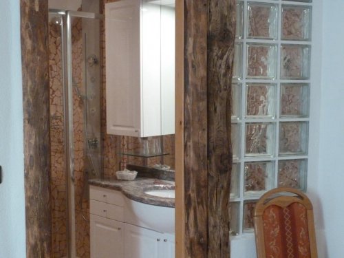 Hotel Ancora - Molina di Fiemme - Val di Fiemme - Itálie, Molina di Fiemme - Ubytování