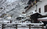 Apartmány Ancora - Molina di Fiemme - Val di Fiemme - Itálie, Molina di Fiemme - Ubytování, Hotel Ancora - Molina di Fiemme Hotel Ancora - Molina di Fiemme