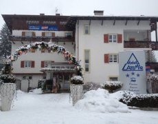 Hotel Latemar  - Castello di Fiemme