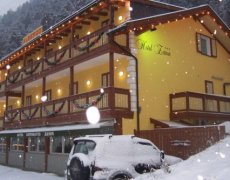 Hotel Zanon  - Ziano di Fiemme