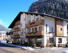 Hotel Liz - Predazzo