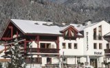 Hotel Brunnerhof  Rasun/Anterselva