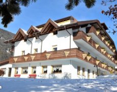 Hotel Koflerhof  - Rasun/Anterselva