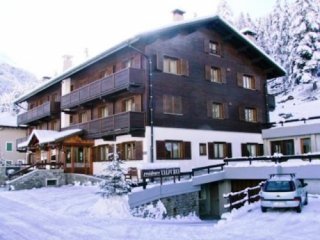 Rezidence Valfurva  - Santa Caterina - Alta Valtellina - Itálie, Santa Caterina di Valfurva - Ubytování