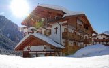 Hotel Garni Letizia  - Campitello di Fassa