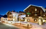 Katalog zájezdů - Itálie, Hotel Capriolo - Livigno