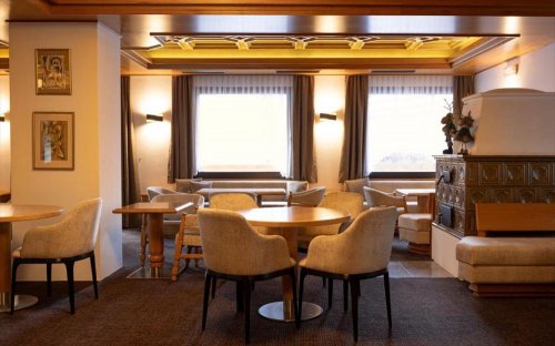 Hotel Engel - Canazei - Val di Fassa - Itálie, Canazei - Ubytování