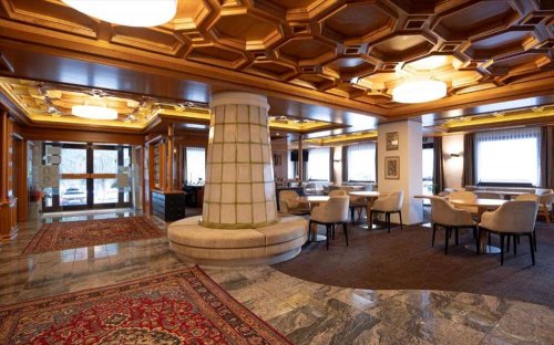 Hotel Engel - Canazei - Val di Fassa - Itálie, Canazei - Ubytování