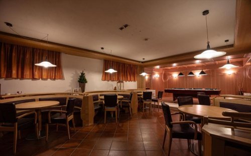 Hotel Engel - Canazei - Val di Fassa - Itálie, Canazei - Ubytování