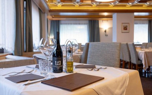 Hotel Engel - Canazei - Val di Fassa - Itálie, Canazei - Ubytování