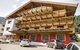 Katalog zájezdů - Itálie, Hotel Engel  - Canazei