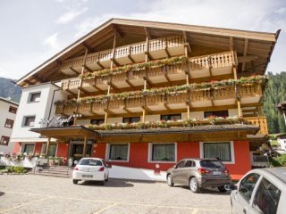 Hotel Engel - Canazei - Val di Fassa - Itálie, Canazei - Ubytování Hotel Engel - Canazei - Val di Fassa - Itálie, Canazei - Ubytování