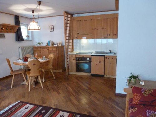 Rezidence Casa Canazei - Alba di Canazei - Val di Fassa/Trevalli - Itálie, Alba di Canazei - Ubytování